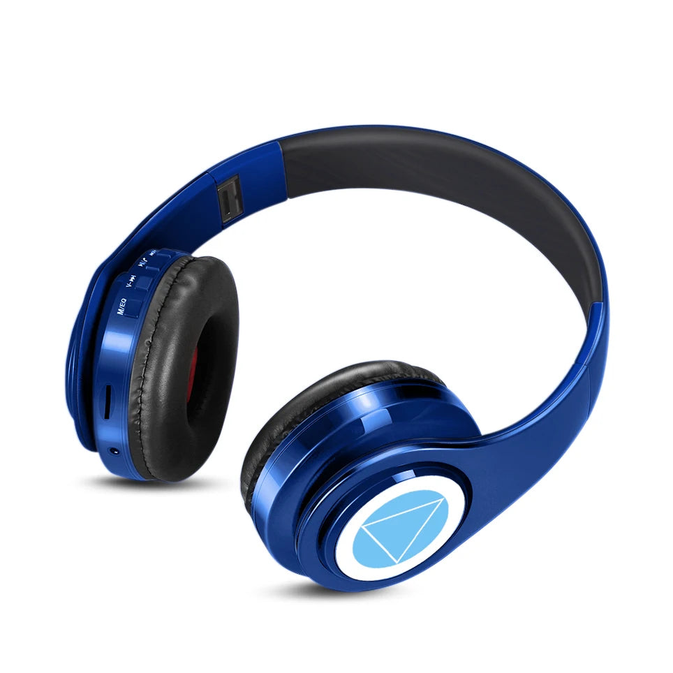 Anime Headset Miku Nakano Sanjiu Cosplay Stereo Wireless Headphone V5.0 Bluetooth Headset for PC mobile