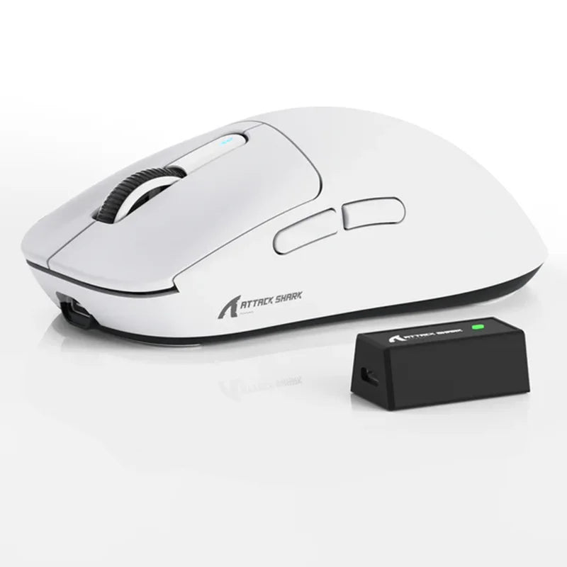 ATTACK SHARK X3PRO Gaming Mouse