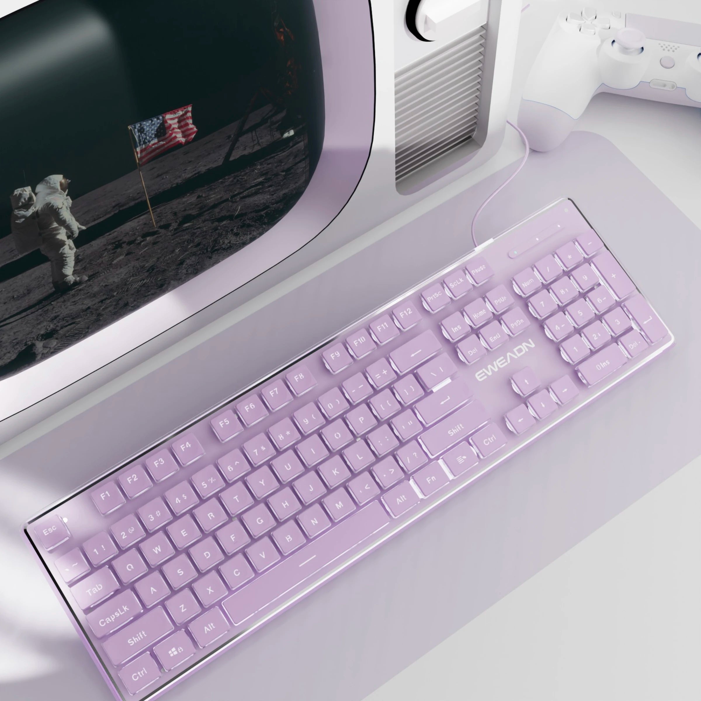 Keyboards