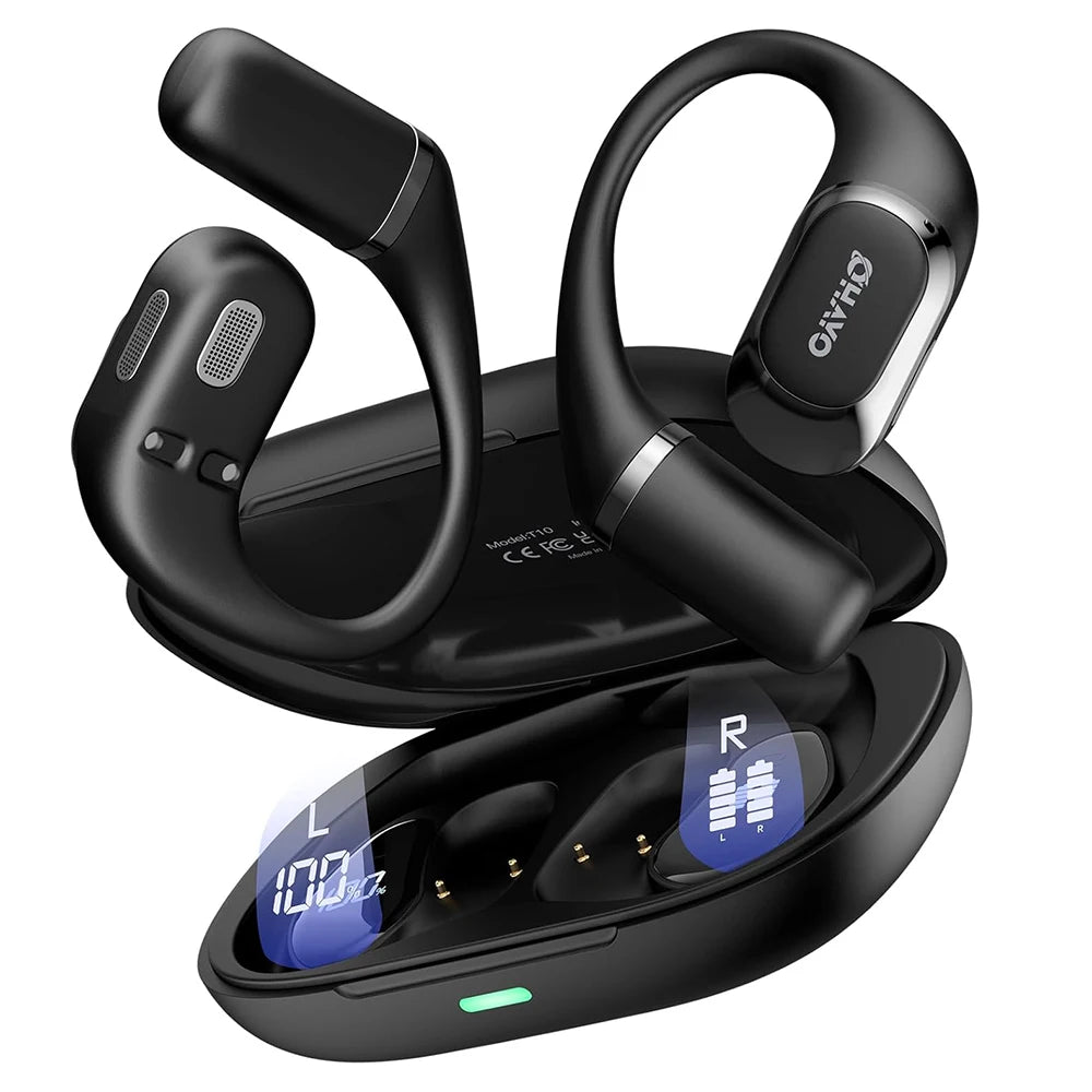 Ohayo T10 Open Ear Earbuds